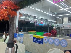 -景好海鲜餐厅(大鹏必选旅游店)