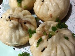 海派生煎包-乾园(天河城店)