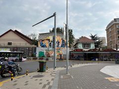 -青岛啤酒博物馆