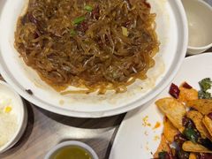 -九转小磨·东北菜老字号(祥安店)