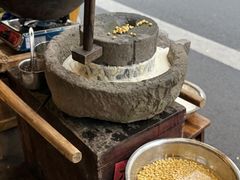 -乡当俏老火锅