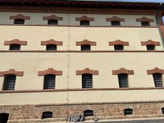 -青岛德国监狱旧址博物馆