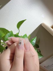 -UMl Nail 尤米美甲美睫半永久