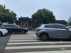 -栗酥饼(南长街店)