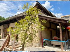 -胡氏古民居建筑