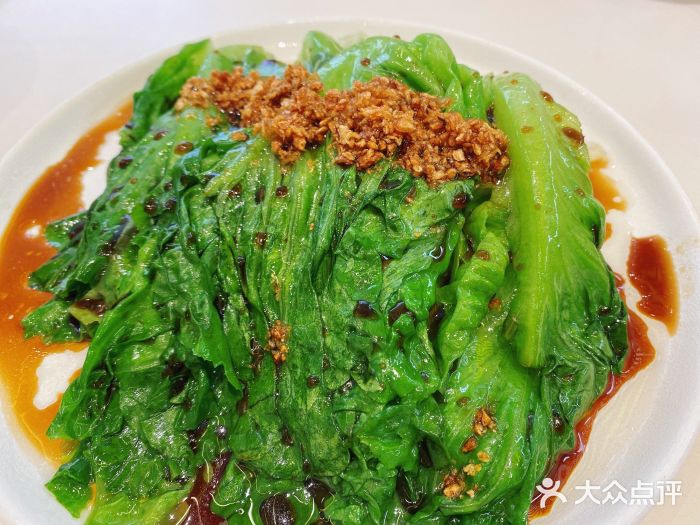 蔡澜点心·粤菜(月星环球港店)图片