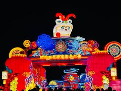 -西安城墙·碑林历史文化景区