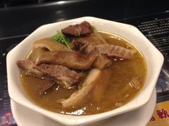 iphone_upload_pic-食大利香港茶餐厅(南亚风情第一城店)
