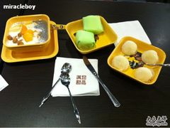 -满记甜品(王府井北京市百货大楼店)