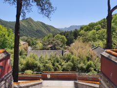 -潭柘寺景区