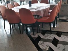 大堂-阿明小菜·海鲜·上海菜(梅陇店)