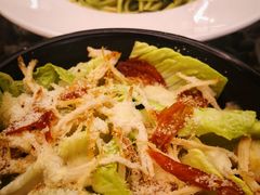 -PlantsEatery·植物食堂(REX春熙店)