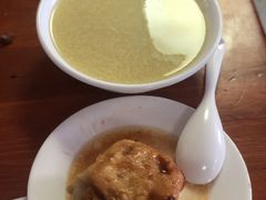 小米粥-宝瑞门钉肉饼店