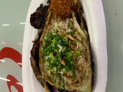 -刘三妹特色烤脑花(南明店)