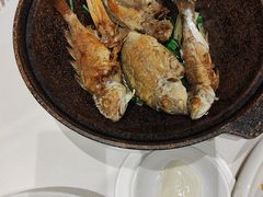-金河半岛园林酒家(金融城店)