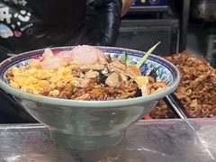 -大姨捞面(新安花园店)