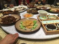 -卫鼎轩·曹公馆(鼓楼店)