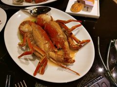 -北京四季酒店·采逸轩