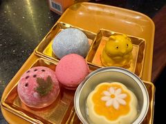 -牛New寿喜烧(虹桥新天地店)