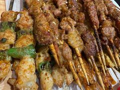-河南前程·羊肉汤·烧烤(总店)