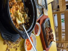-屋里家延边朝鲜族冷面(南园店)