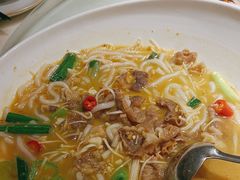 -梁家大院•农家菜(昆山会展中心店)