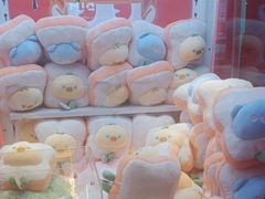 -嘻品堂电玩(喜盈门范城店)