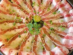 -樱嘢·炭火烧肉(惠南店)