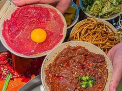 -阳阳老火锅(小南门店)