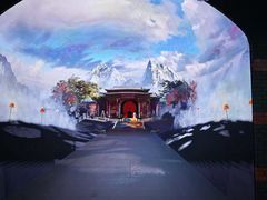 -城隍庙小礼品市场(福佑商厦福佑路店)