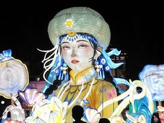 -珠海圆明新园