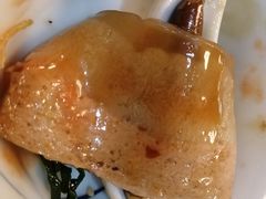 -长春观斋补堂素菜馆