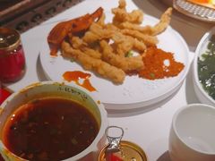 -小龙翻大江文化火锅(宽窄店)