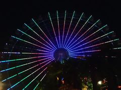 -横店影视城梦幻谷园区