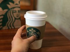 -星巴克(北京新辰里亚运村店)