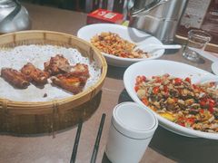 -天下客饭店(中山路店)