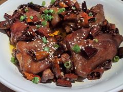 -懒人盐府人家·自贡大麻鱼(安贞店)