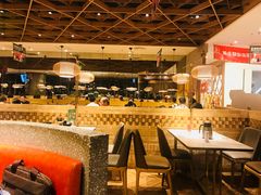 大堂-望湘园·湖南菜(宏伊店)