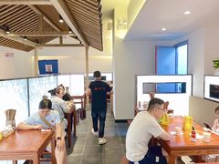 -裕兴记•蟹黄面馆(人民广场店)