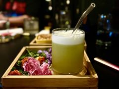 -LAMP BAR 水烟音乐酒吧
