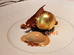 -Le Bernardin
