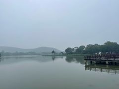 -云龙湖旅游景区