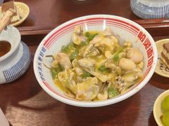 -哈灵现炒本帮面(宁波路店)
