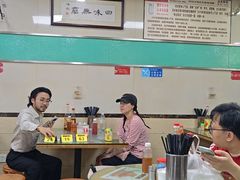 -荔林食店(西华路店)