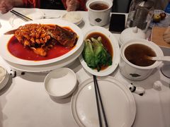 -眉州东坡(团结湖店)