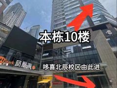 -北京北辰洲际酒店
