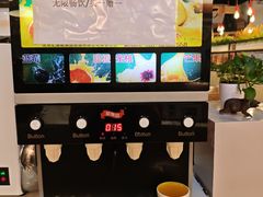 -拿渡麻辣香锅(龙旗购物中心店)