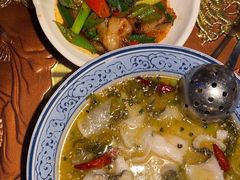 -缪氏川菜(深圳北站缤果空间店)
