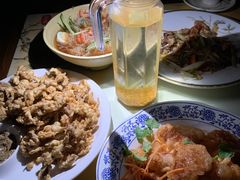 -石老头关东饺子王·东北菜(嘉华鑫城店)