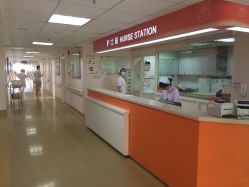 -上海市长宁区妇幼保健院